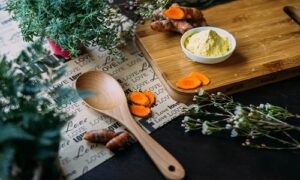 herbal extract